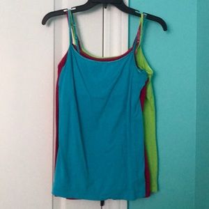 Aeropostale camis